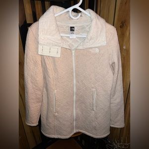 North face women’s jacket